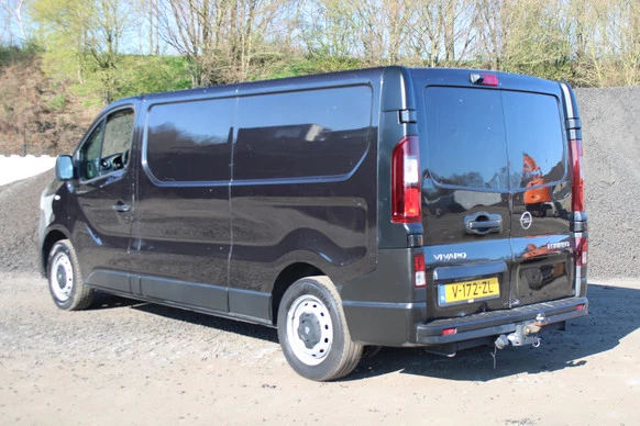 Opel Vivaro - Afbeelding 4 van 17