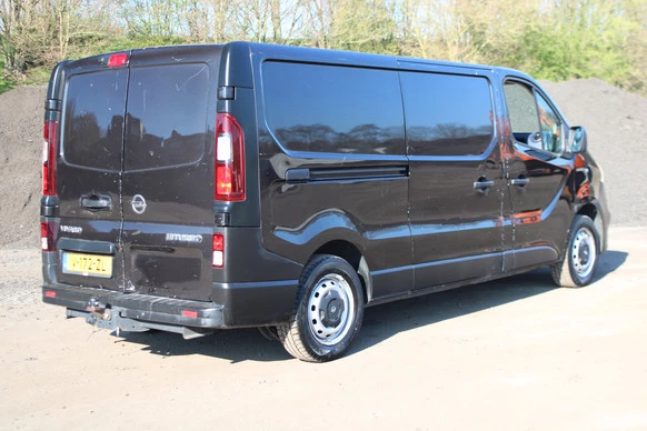 Opel Vivaro - Afbeelding 6 van 17