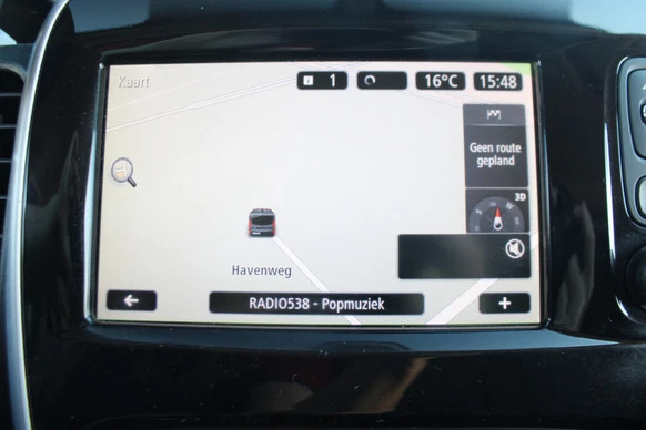 Opel Vivaro - Afbeelding 7 van 17