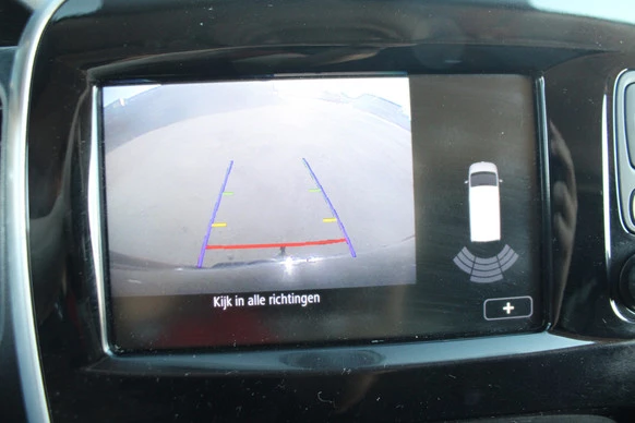 Opel Vivaro - Afbeelding 8 van 17