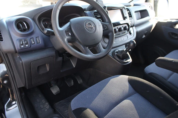 Opel Vivaro - Afbeelding 12 van 17