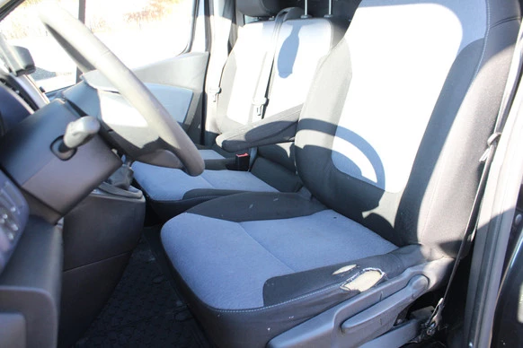 Opel Vivaro - Afbeelding 14 van 17