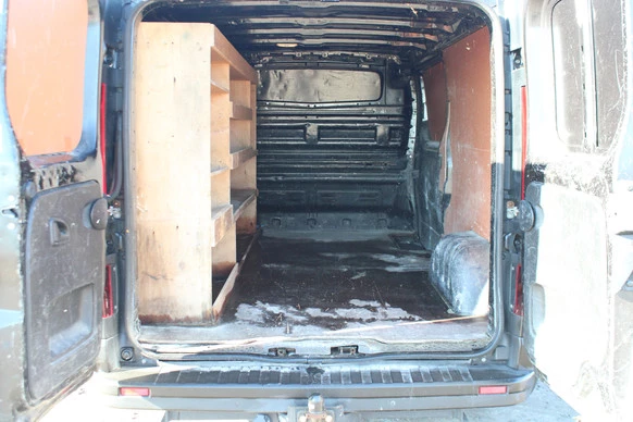 Opel Vivaro - Afbeelding 15 van 17