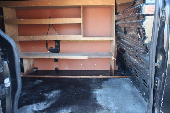 Opel Vivaro - Afbeelding 16 van 17