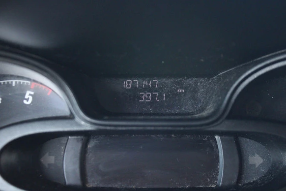 Opel Vivaro - Afbeelding 17 van 17