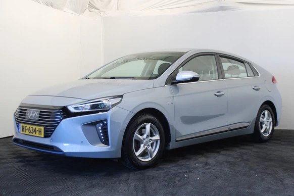 Hyundai IONIQ - Afbeelding 1 van 20