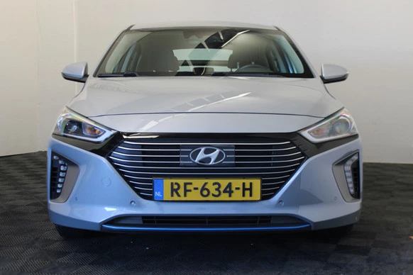 Hyundai IONIQ - Afbeelding 2 van 20