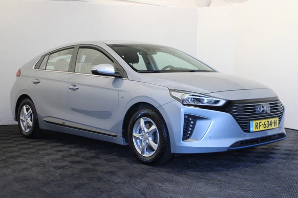 Hyundai IONIQ - Afbeelding 3 van 20