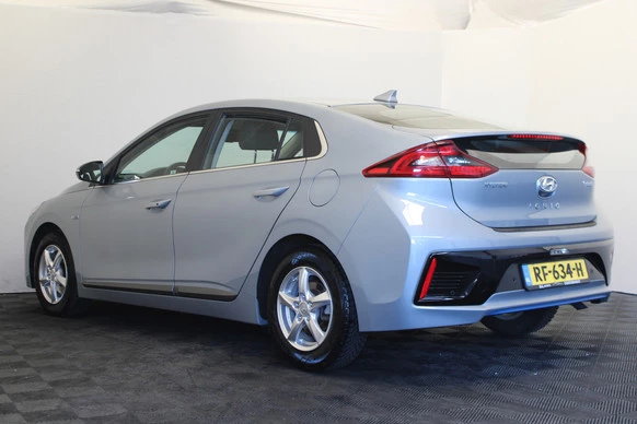 Hyundai IONIQ - Afbeelding 4 van 20