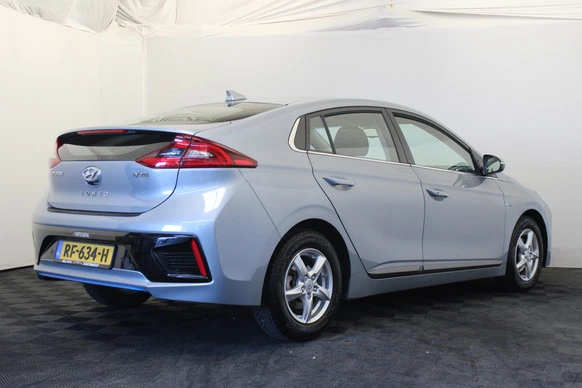 Hyundai IONIQ - Afbeelding 6 van 20