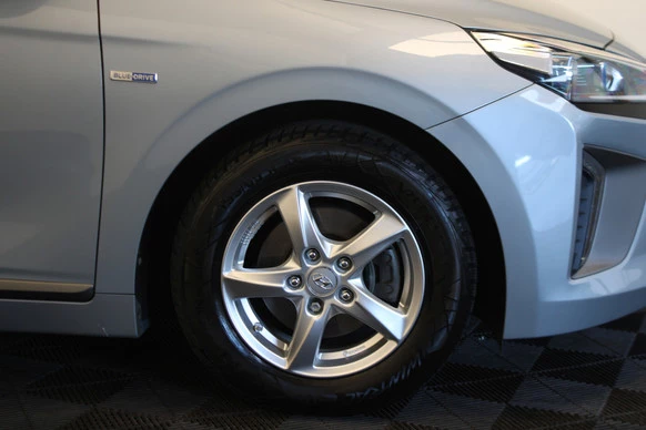 Hyundai IONIQ - Afbeelding 7 van 20