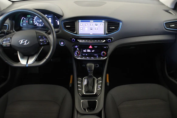 Hyundai IONIQ - Afbeelding 8 van 20