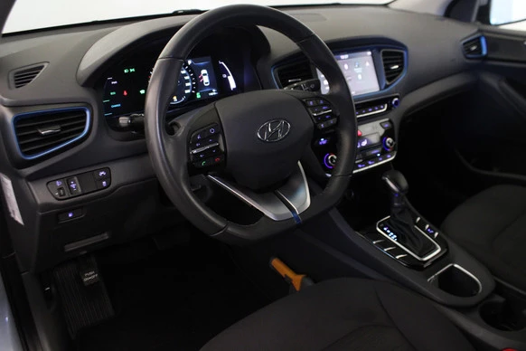 Hyundai IONIQ - Afbeelding 9 van 20