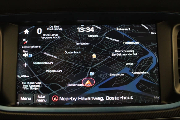 Hyundai IONIQ - Afbeelding 10 van 20