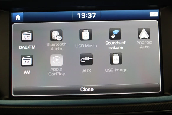 Hyundai IONIQ - Afbeelding 12 van 20