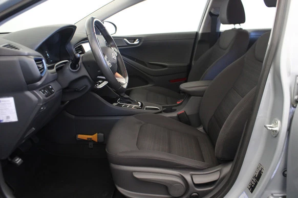Hyundai IONIQ - Afbeelding 13 van 20