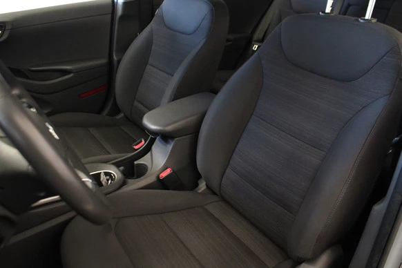 Hyundai IONIQ - Afbeelding 14 van 20