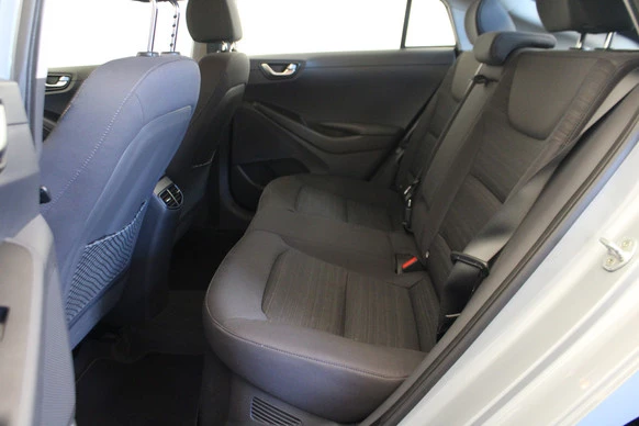 Hyundai IONIQ - Afbeelding 15 van 20