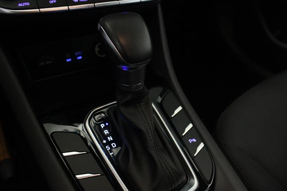 Hyundai IONIQ - Afbeelding 18 van 20