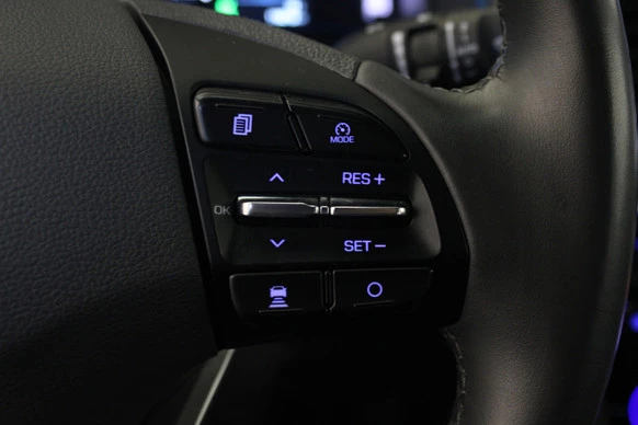 Hyundai IONIQ - Afbeelding 19 van 20