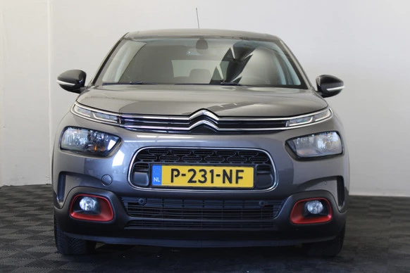Citroën C4 Cactus - Afbeelding 2 van 24