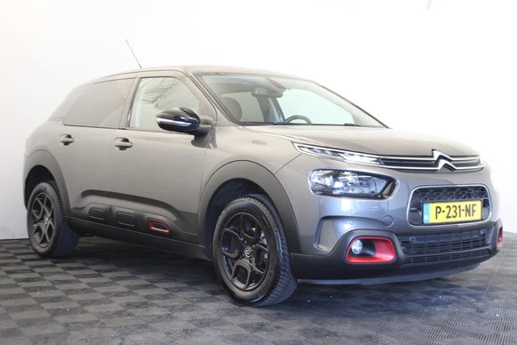 Citroën C4 Cactus - Afbeelding 3 van 24