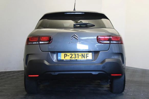 Citroën C4 Cactus - Afbeelding 5 van 24