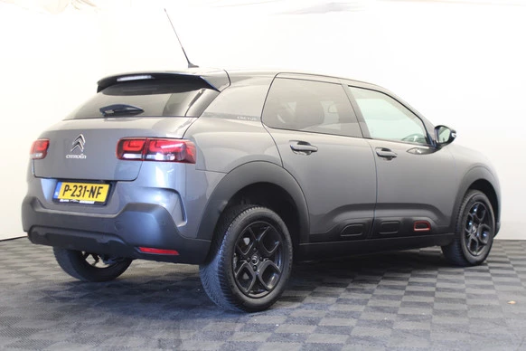 Citroën C4 Cactus - Afbeelding 6 van 24