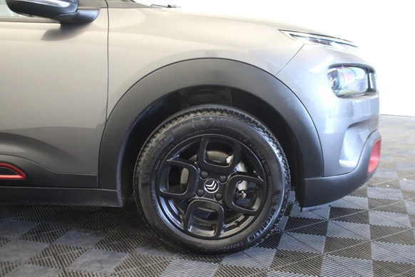 Citroën C4 Cactus - Afbeelding 7 van 24