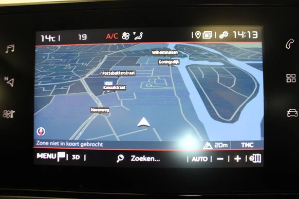 Citroën C4 Cactus - Afbeelding 8 van 24