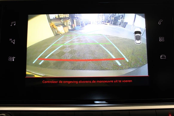 Citroën C4 Cactus - Afbeelding 9 van 24