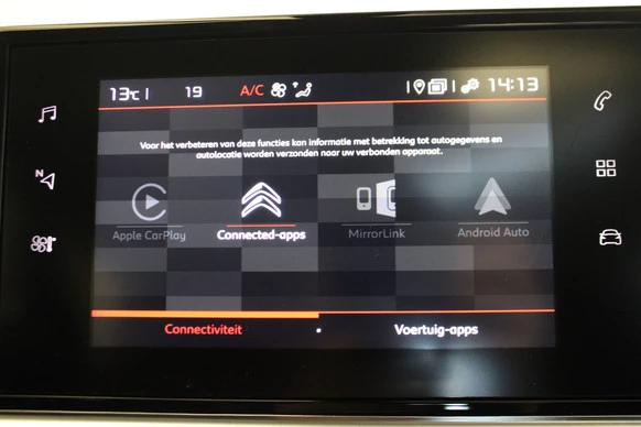 Citroën C4 Cactus - Afbeelding 10 van 24