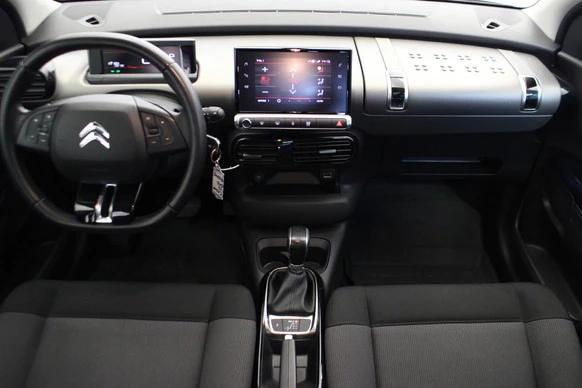 Citroën C4 Cactus - Afbeelding 14 van 24
