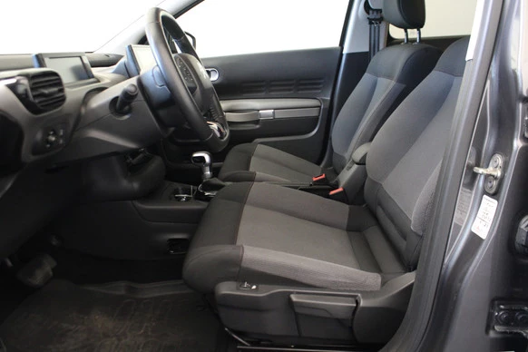 Citroën C4 Cactus - Afbeelding 16 van 24