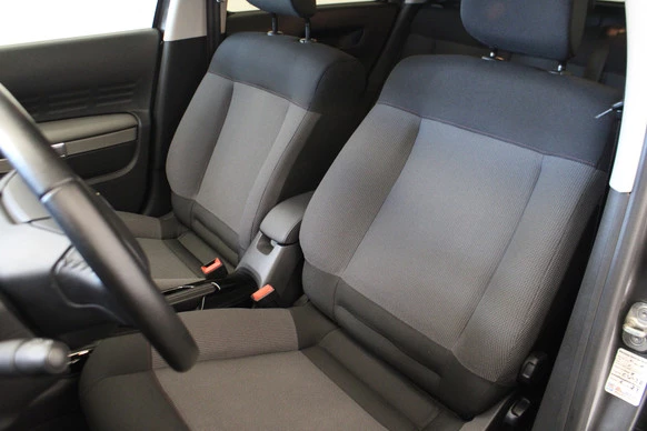 Citroën C4 Cactus - Afbeelding 17 van 24