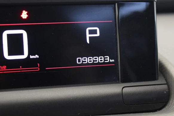 Citroën C4 Cactus - Afbeelding 21 van 24