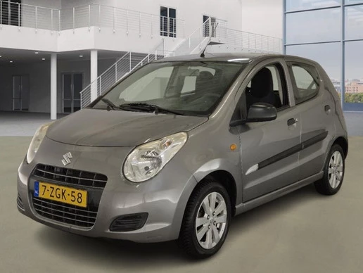 Suzuki Alto - Afbeelding 1 van 25
