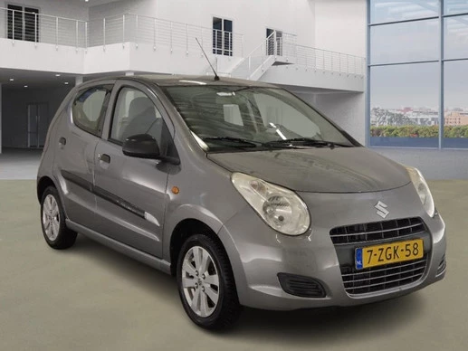 Suzuki Alto - Afbeelding 2 van 25