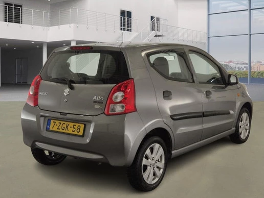 Suzuki Alto - Afbeelding 3 van 25