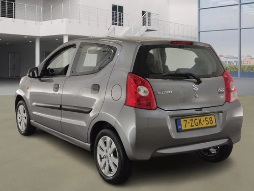 Suzuki Alto - Afbeelding 4 van 25