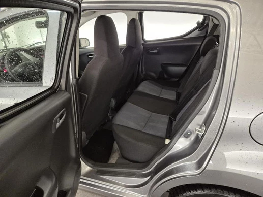 Suzuki Alto - Afbeelding 7 van 25