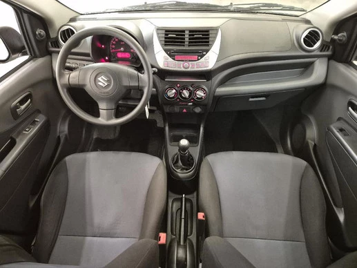 Suzuki Alto - Afbeelding 8 van 25