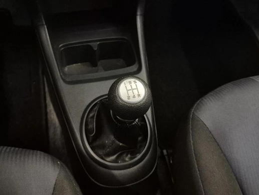 Suzuki Alto - Afbeelding 12 van 25