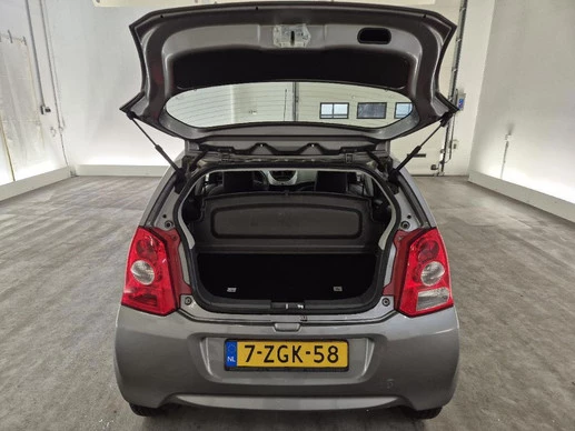 Suzuki Alto - Afbeelding 15 van 25