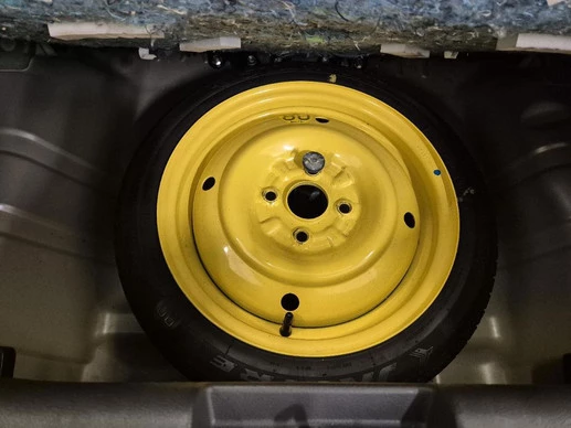 Suzuki Alto - Afbeelding 16 van 25