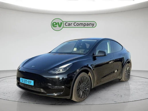 Tesla Model Y - Afbeelding 1 van 24
