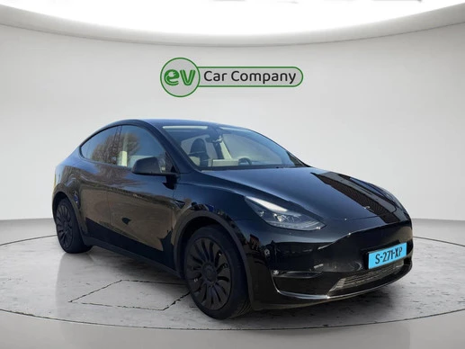 Tesla Model Y - Afbeelding 2 van 24
