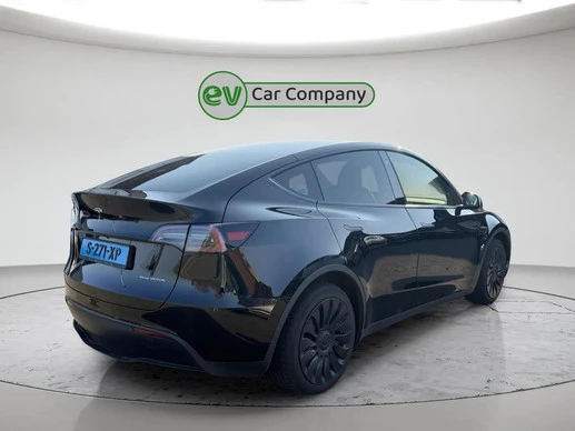 Tesla Model Y - Afbeelding 3 van 24
