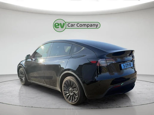 Tesla Model Y - Afbeelding 4 van 24