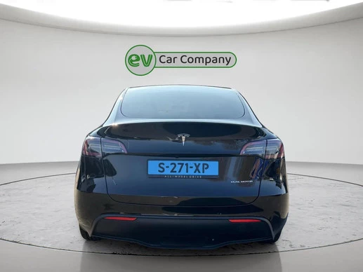 Tesla Model Y - Afbeelding 5 van 24